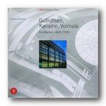 Cover image Brandolini Gullichsen Kairamo Vormala