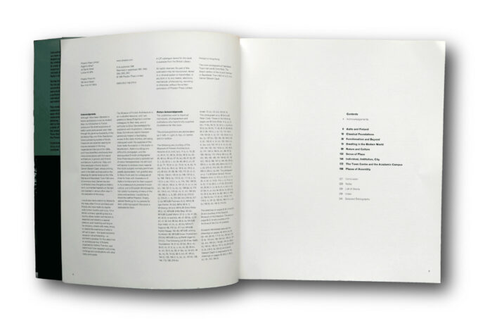 Spread image RIchard Weston's Alvar Aalto