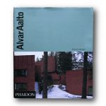 Cover image RIchard Weston's Alvar Aalto
