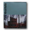 Cover image RIchard Weston's Alvar Aalto