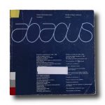 Abacus 3: Museum of Finnish Architecture Yearbook 1982