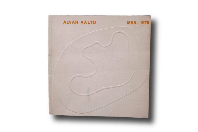 Alvar Aalto 1898 - 1976
