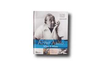 Alvar Aalto What & When