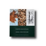 Animal architecture book cover