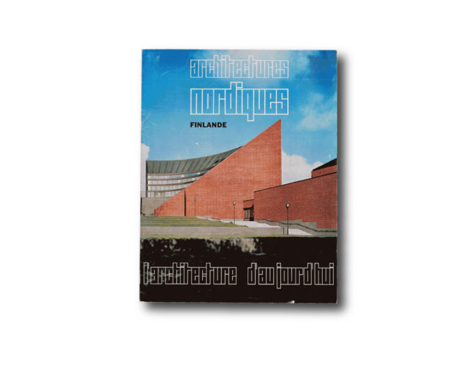 Archit-Nordiques-kansi