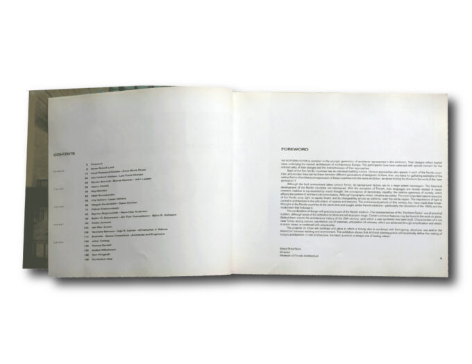 NorthernFactor-sislu orthern Factor book image