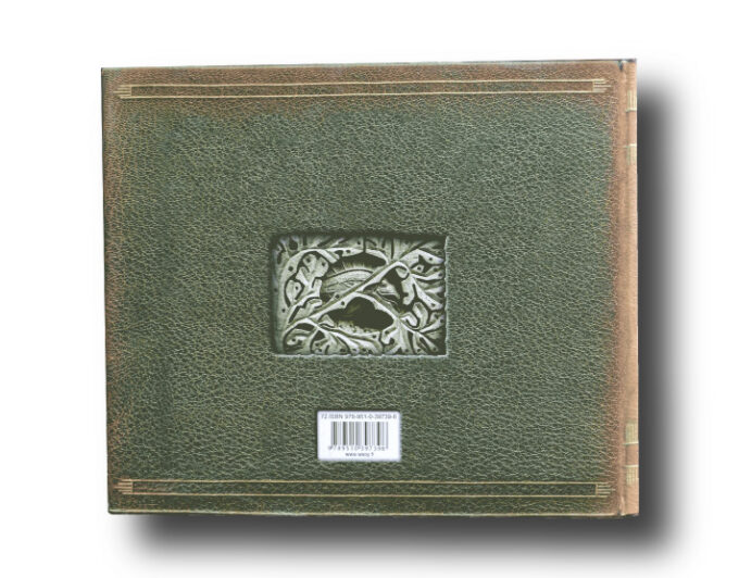 Storybook-takakansi