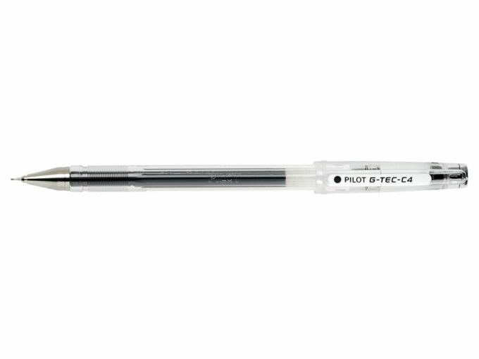 Image of the Pilot pen model G-Tec C4