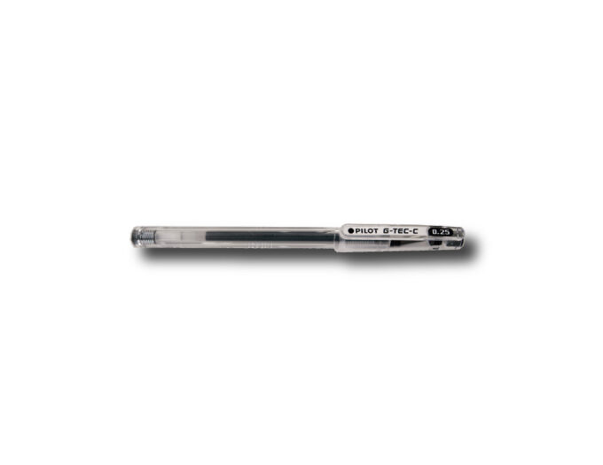 Pilot G-Tec C25