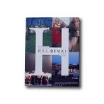 Helsinki A City Journal, book cover