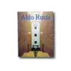 Rossi-Gesamtwerk-kansi Aldo Rossi Das Gesamtwerk book cover