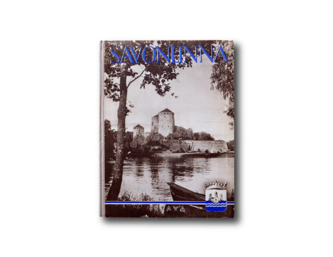 Savonlinna, Otava 1935