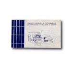 Administrative and cultural centre of Seinäjoki booklet cover