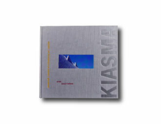 Image of the book Kiasma Photo Jussi Tiainen