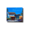 ContempFinnish-kansi Contemporary Architecture Finland book cover