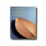 Finnish Modern Design book cover