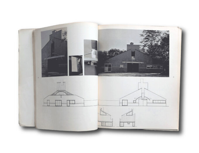 Perspecta 9/10 sample page