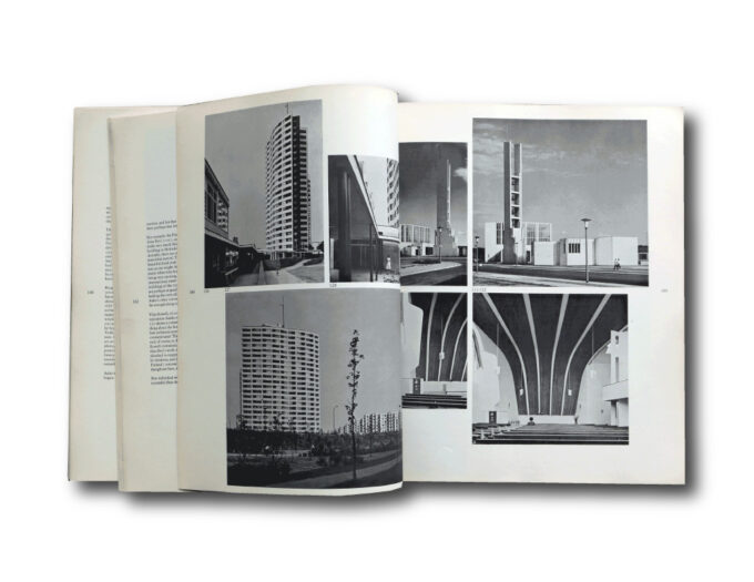 Perspecta 9/10 sample page