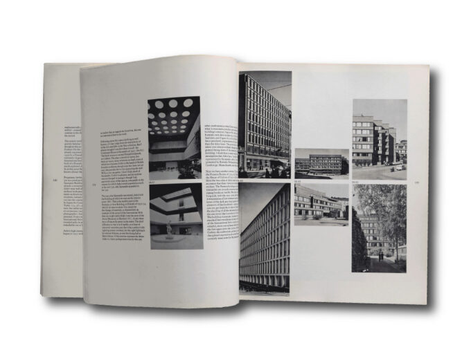 Perspecta 9/10 sample page