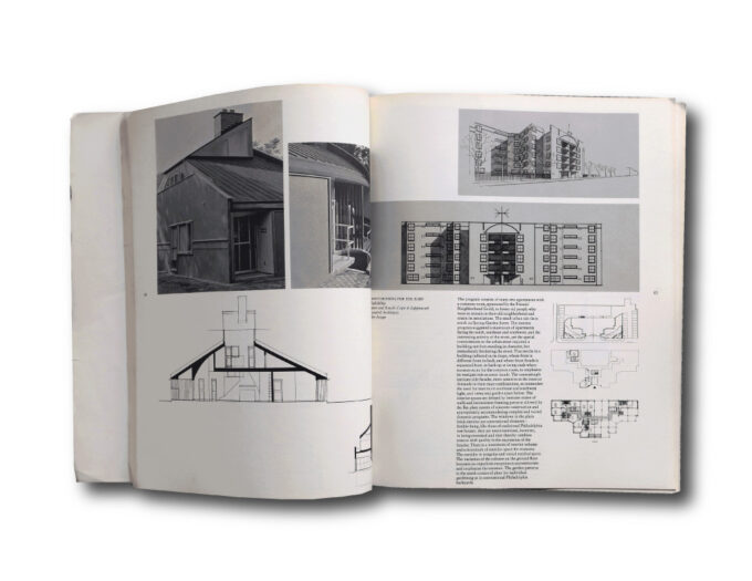 Perspecta 9/10 sample page