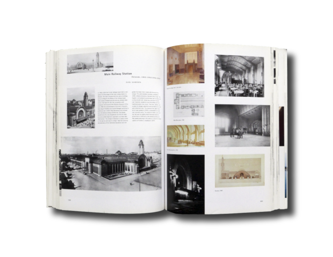 20th-Century-Architecture-2 20th Century Architecture Finland sample page