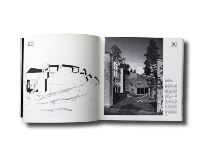 Finnish-Architecture-auk3 Finnish Architecture exhibition 1975 sample page