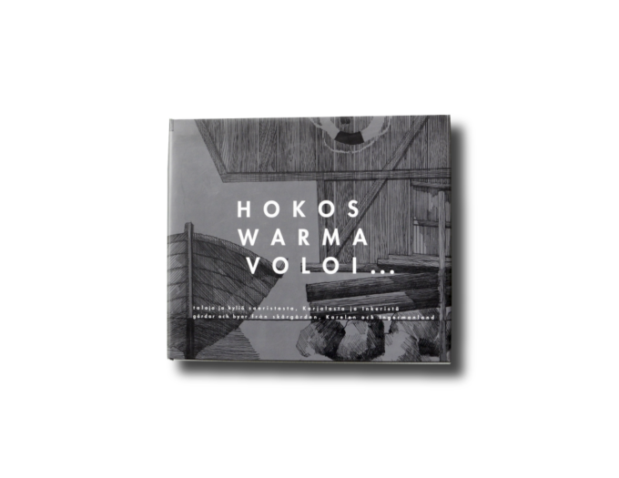 Hokos-Warma-Voloi Hokos Warma Voloi book cover