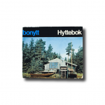 Hyttebok book cover