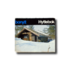 Hyttebok back cover