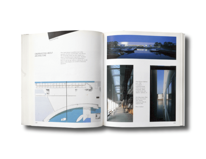 Functionalism – Utopia or the Way Forward sample page