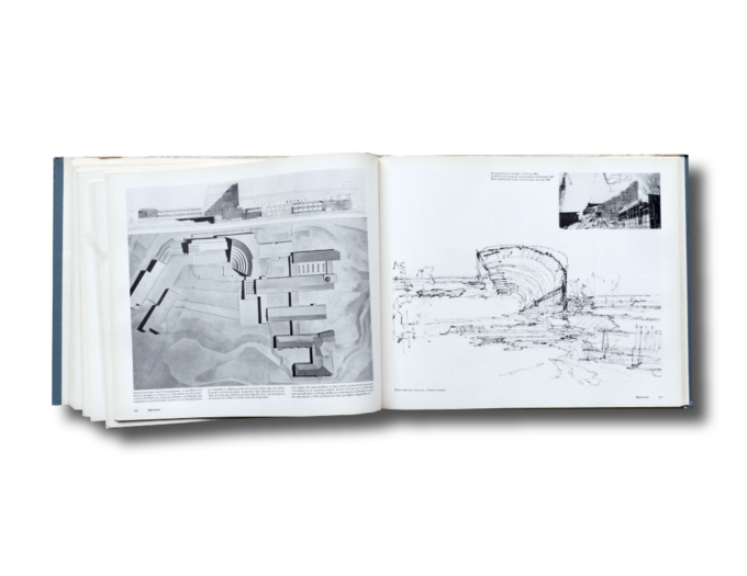 Alvar Aalto Complete Works Volume 1 sample page