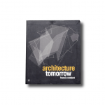 Architecture Tomorrow book cover