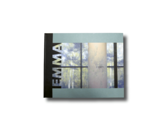 Emma Espoo Museum of Modern Art book cover