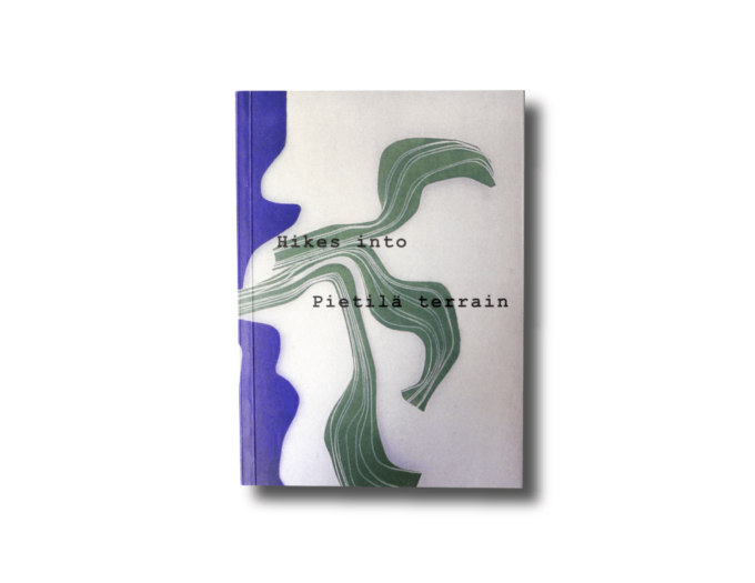 Hikes-kansi-min Hikes into Pietilä terrain book cover