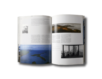 National Landscapes sample page