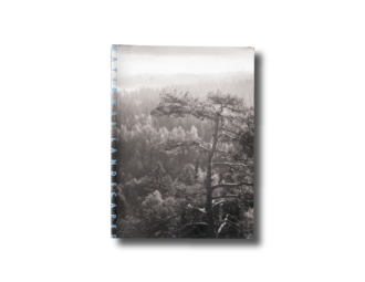 National Landscapes book cover