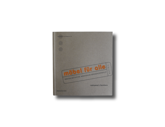 MobelFurAlle-cover Möbel für Alle book cover