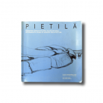 Pietilä modernin arkkitehtuurin välimaastoissa