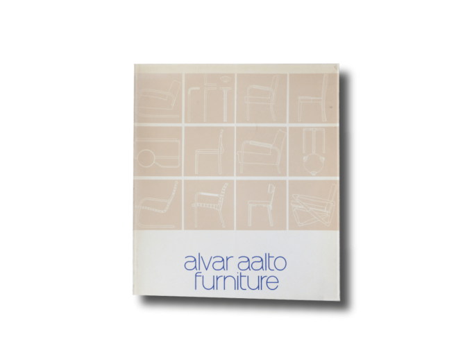 Alvar Aalto Furniture