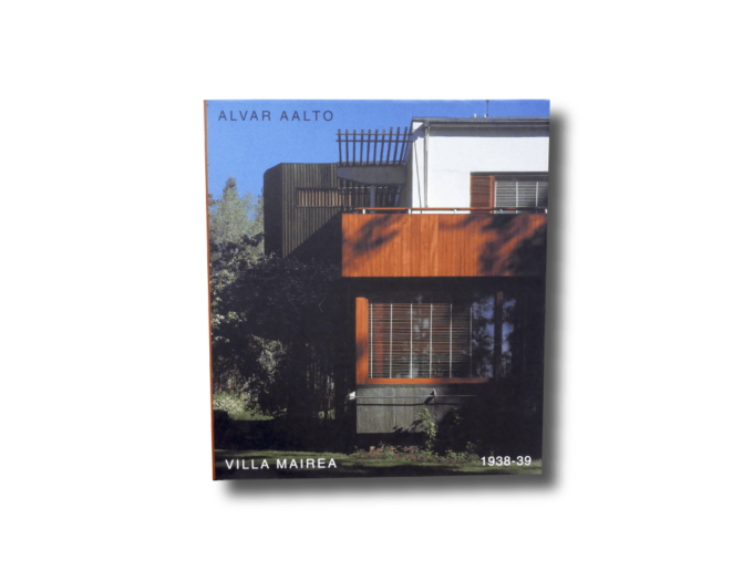 Alvar Aalto Villa Mairea 1938-39