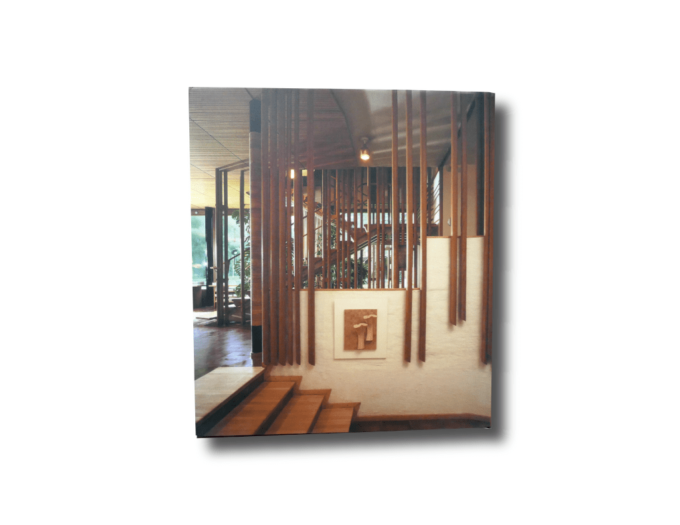 Alvar Aalto Villa Mairea 1938-39