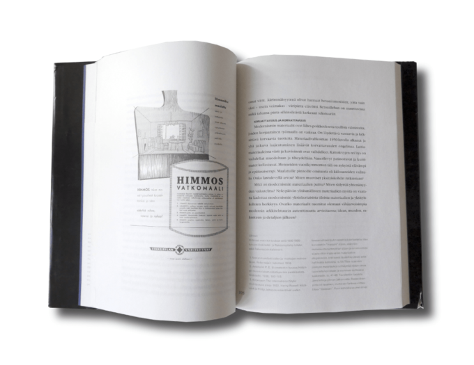 Antipasto misto Vilhelm Helander 60