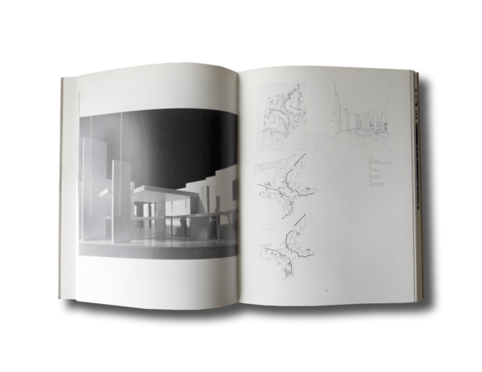 An Architectural Present – 7 Approaches : Arkkitehtuurin nykyhetki – 7 näkökulmaa