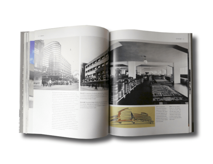 Jonathan Glancey Lost Buildings