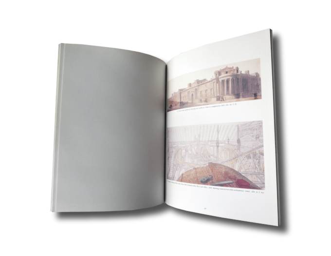 John Soane Architectural Monographs