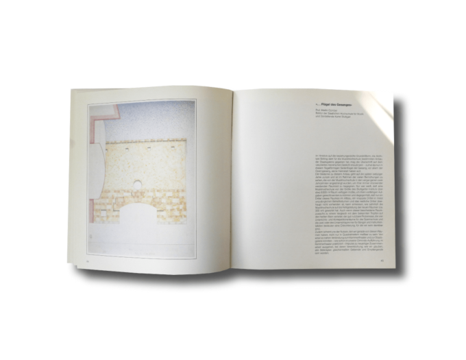 NeueStaatsgalerie-auk2-min Neue Staatsgalerie Stuttgart by James Stirling book