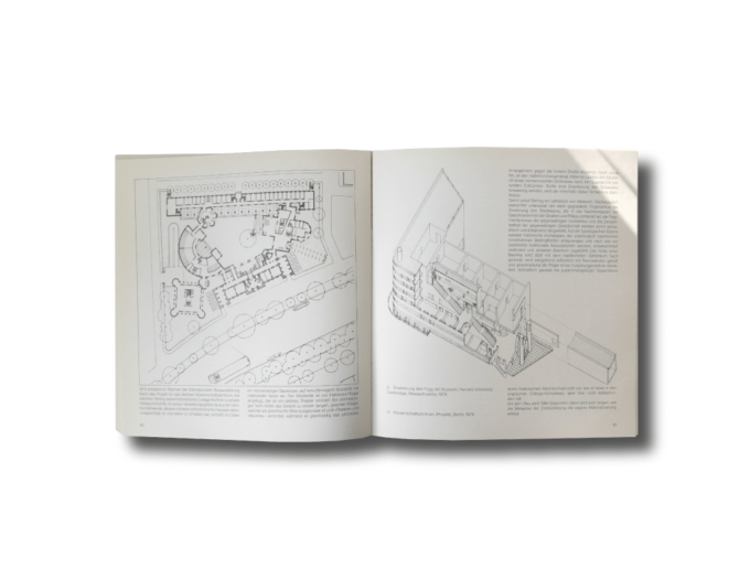 NeueStaatsgalerie-auk3-min Neue Staatsgalerie Stuttgart by James Stirling book