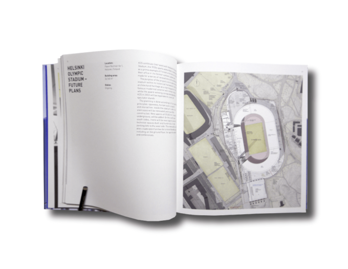 K2S Architects Beyond the Wall of Sound