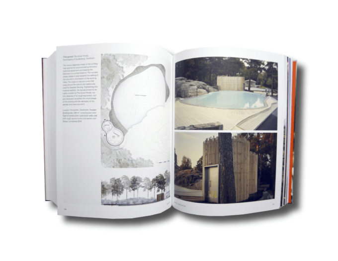 Nordic Architects Global Impacts