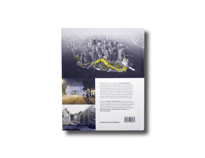 Nordic Architects Global Impacts